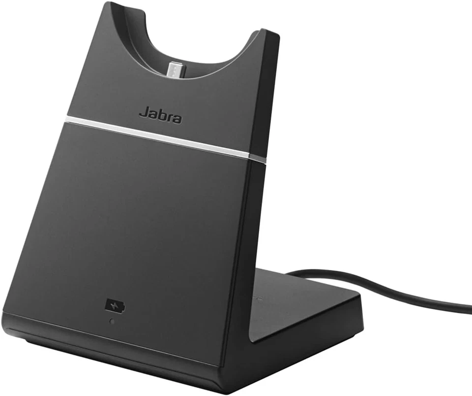 Jabra Charging Dock for Evolve 75 Headset DIV010 Charging Stand NEW Bulk - Image 1 of 1