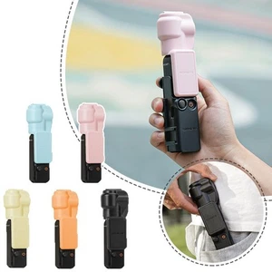 -für DJI Pocket3 Cover Sunnylife integrierte Gimbal Linse Displayschutzfolie - Bild 1 von 19