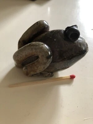 sifflet ancien - Photo 1/4