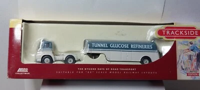 Lledo collectibles  1/76 🇨🇵 camions trucks 1930  - Photo 1/3