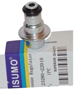 GT7610-463 Fuel Pressure Regulator Fits:Chevrolet Lexus Pontiac Scion & Toyota - Picture 1 of 1