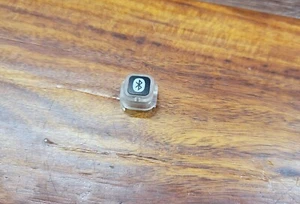 DEWALT BLUETOOTH BUTTON FOR DCR025 20V BT Jobsite Radio Charger - Picture 1 of 2