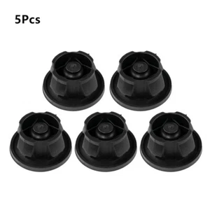 Cubierta de motor de 5 piezas ojal de goma para Mercedes-Benz Clase M W164/W166 2005-2015 - Imagen 1 de 8