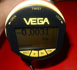 VEGADIF 65, Process pressure +160 bar - Picture 1 of 5