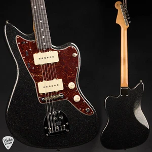 Fender Custom Shop Master Built 1962 Jazzmaster NOS - Sparkle Bucket #R132292 - Picture 1 of 20