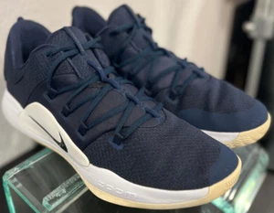🔥🔥Nike Hyperdunk X Low TB Midnight Navy - Size 14 - Picture 1 of 10