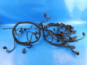 PORSCHE 911 Cabrio 3.6 996 FL Motorkabelbaum M96.03 Kabelbaum 99660701010 - Picture 1 of 7