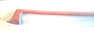 Beautiful Pernambuco Old Violin Bow Antique strong straight good curve b50 - Picture 1 of 4