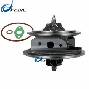 Cartouche turbo GTC1244VZ 806291 pour Citroen Peugeot Volvo 1.6 HDi 82/84 Kw - Picture 1 of 7