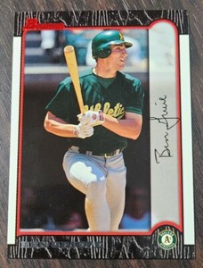 1999 Bowman (251-440) + INSERTS Finish set UP TO 50% OFF