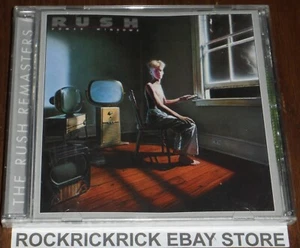 RUSH - POWER WINDOWS -8 TRACK CD- MERCURY / 314 534 635-2 (BRAND NEW SEALED) - Picture 1 of 2