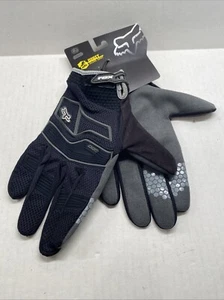 Fox Racing Digit Glove Black Size XL - Picture 1 of 4