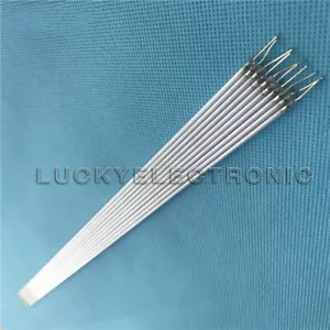 10 pièces 100 mm x 2,0 mm feux rétroéclairage neufs CCFL pour moniteur LCD 5,7 POUCES - Photo 1/1