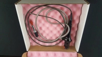 Olympus IF 6 S3,  20-GE, 90°Borescope Fiberscope (30261) PARTS ONLY - Image 1 of 4