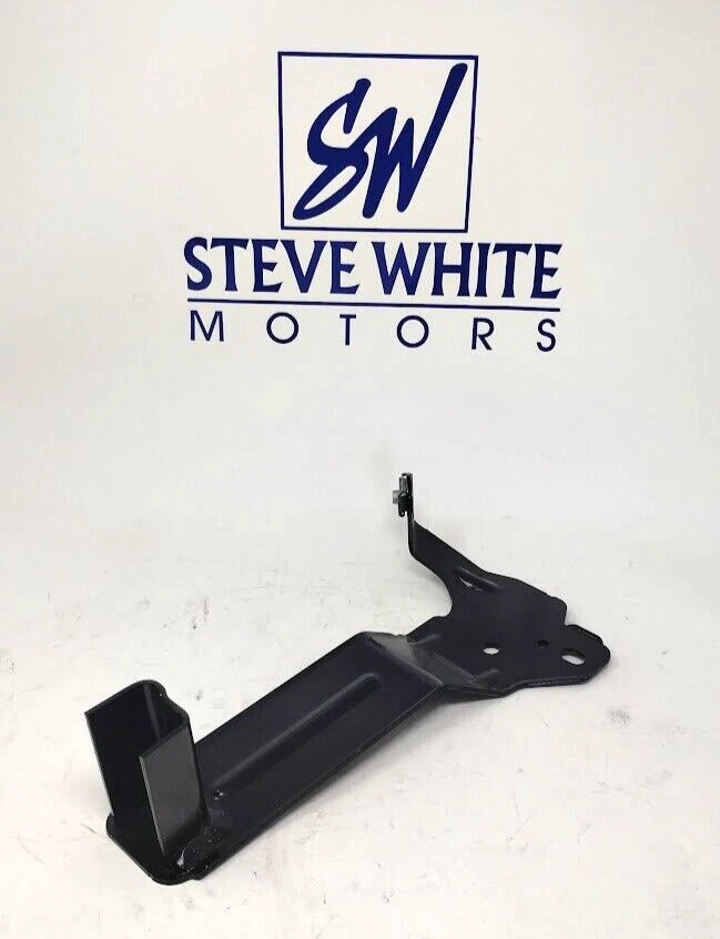 Soporte enfriador de aire de carga 13-18 Ram 2500 3500 4500 5500 Mopar nuevo OEM Foto 1 de 1