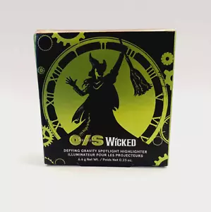 ONE/SIZE by Patrick Starrr O/S X WICKED – Spotlight Highlighter NIB Limited Ed - Picture 1 of 9