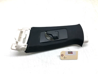 2013-2015 LEXUS GS450H GS350 LEFT DRIVER SIDE UPPER B PILLAR TRIM PANEL OEM - Image 1 of 4