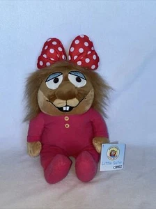 Kohl's Cares Mercer Mayer's Little Critters Little Sister 16” Stuffed Plush - Picture 1 of 18