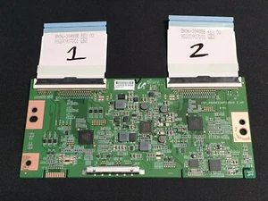 SAMSUNG C49RG90SSU MONITOR Tcon board 18Y_49DQEU3HF11BVO.2_HF - Afbeelding 1 van 2