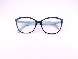 Gafas Tiffany & Co, solo marcos, TF 2121-F 8055, 54-16-140, plástico, Italia - Imagen 1 de 19