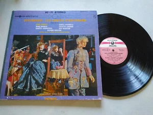 Offenbach Les Contes D ́Hoffmann 835158 Ly Philips - LP 12" Vinyl VG/VG - Bild 1 von 6