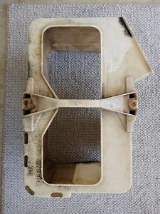 DODGE PLYMOUTH 75-80 B,F M BODY BATTERY THERMOGUARD COVER ASPEN,VOLARE, MOPAR - Picture 1 of 6