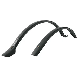 SKS Velo 42 Urban 700c Fender Set, Black - Picture 1 of 1