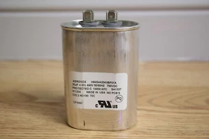 Quarter Horse Forklift 36V Battery Charger -Aerovox Capacitor 20uf 440v 750vdc - Picture 1 of 3