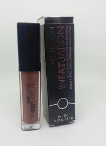 fusión labios enamoramiento líquido brillo labios multi acción - Imagen 1 de 1