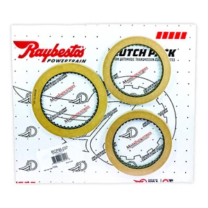 TH400 Transmission Friction Clutch Pack for GM 1964-up Raybestos RCP96-037 - Picture 1 of 5