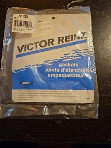 NEW VICTOR REINZ 72133 Distributor O-Ring (1) - Picture 1 of 2