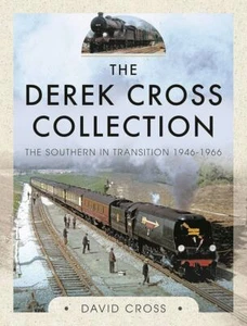 The Derek Cross Collection - Southern in Transition 1946 - 1966 *NEU* + GRATIS P&P - Bild 1 von 1