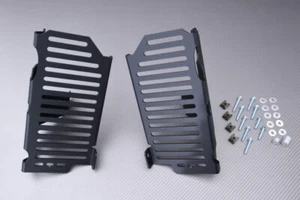 Radiator Protection Cooler Guard Grill YAMAHA WRF 450 WR450F 2016-2018 - Picture 1 of 9
