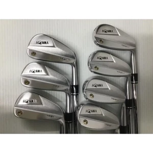 Honma TOUR WORLD TR21X Iron Set 5-11 7pcs N.S.Pro 950GH neo Stiff RH From Japan - Picture 1 of 12
