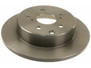 For 2006-2018 Toyota RAV4 Brake Rotor Rear Brembo 43979SNRY 2008 2013 2015 2016 - Picture 1 of 2