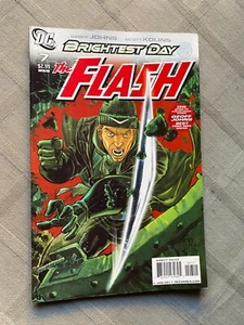 The Flash Lautstärke 3 Nr. 7 Vo IN Top Zustand / Near Mint - Picture 1 of 6