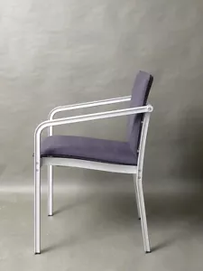 Model A 900 THONET Norman Foster Stuhl Sessel - Bild 1 von 4