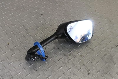 Espejo retrovisor derecho Suzuki GSXR600 2006 Foto 1 de 4