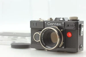 Sharan Contax I Model Mini Classic Kamera Sammlung aus JAPAN - fast unbenutzt - Bild 1 von 10