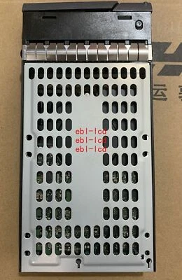 Netapp 600GB 15K SAS Hard Drive 3.5'' X412A-R5 108-00227 DS4243 DS4246 W/ Tray - Image 1 of 4