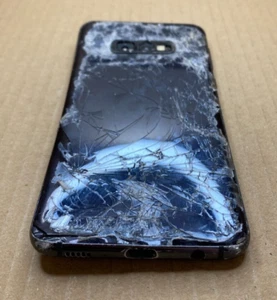 Samsung Galaxy S10e SM-G970F *FOR SPARE PARTS ONLY* Read Description - Picture 1 of 8