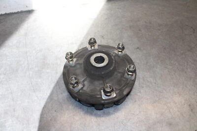 07-08 TRIUMPH DAYTONA 675 REAR HUB SHOCK DAMPERS CUSH ABSORBERS BB685 - Image 1 of 4