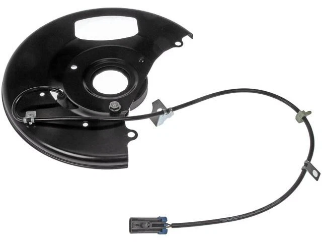 Sensor de velocidad ABS Dorman delantero izquierdo para GMC Yukon 1992-1999 GAS RWD 31DSCN Foto 1 de 1