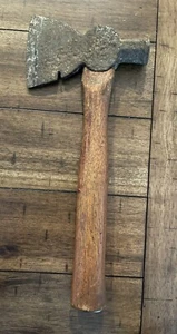 Antique Axe 14” Long - Picture 1 of 7