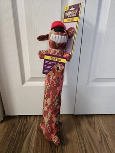 MULTIPET Loofa Hundespielzeug - Bild 1 von 5