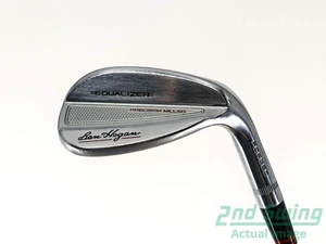 Ben Hogan Equalizer Chrome Wedge Lob LW 58° Steel Stiff Right 35.0in - Picture 1 of 9