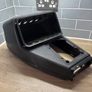 Escort mk4 Xr3i S2 RS TURBO Cab mk2 Orion 1.6i ghia Van Centre Console - Picture 1 of 9