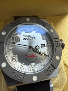 Invicta I-Force Men Model 0323 - Men's Watch Swiss Made Quartz - Picture 1 of 13