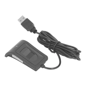 Capacitive Acquisition Biometric Fingerprint Reader Scanner USB Interface - Afbeelding 1 van 12