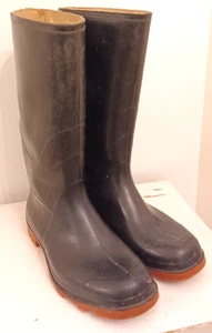 Gummistiefel Original Phönix Gr. 43, getragen, guter Zustand - Bild 1 von 9